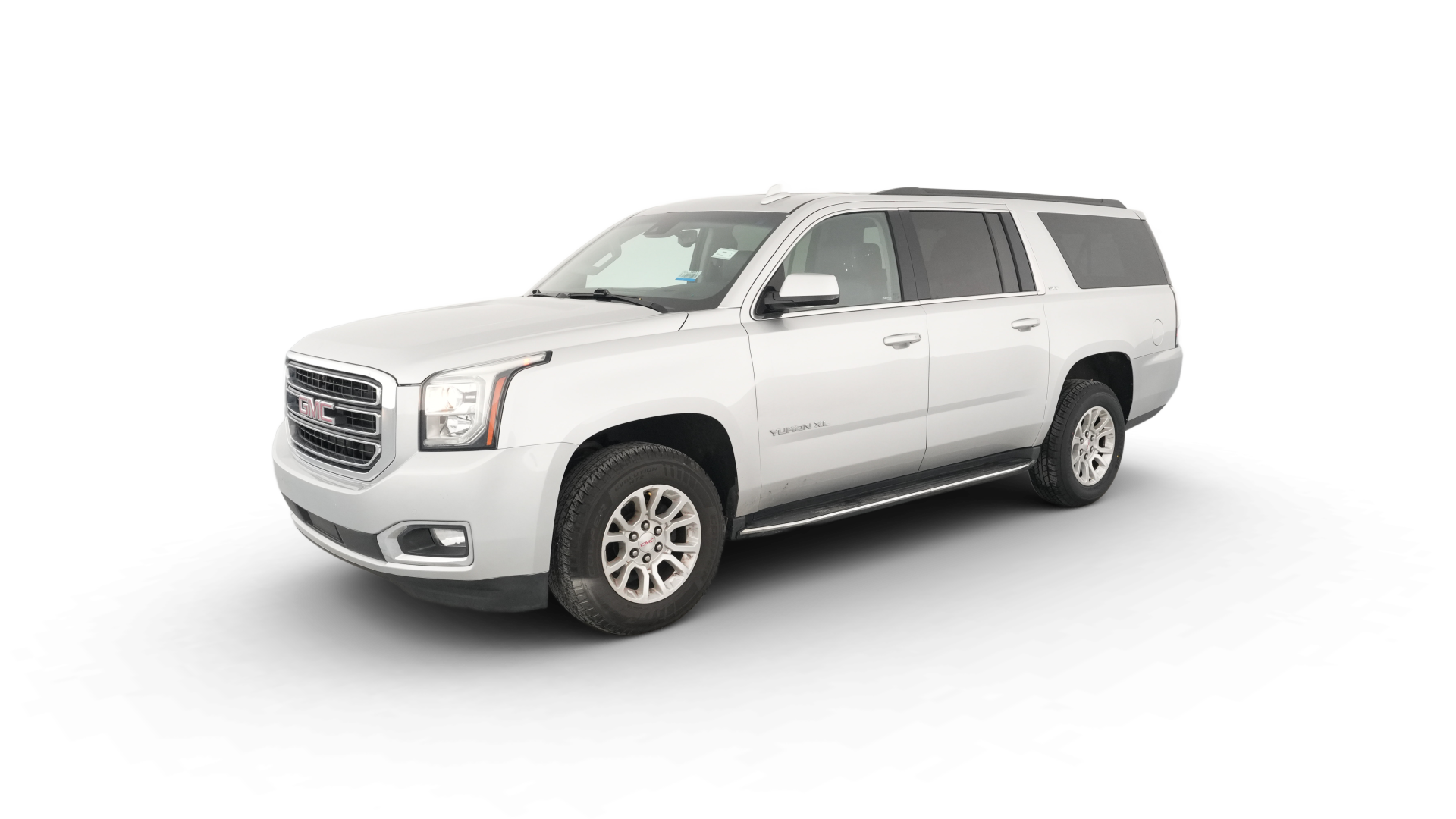 2019 GMC Yukon XL vehicle photo