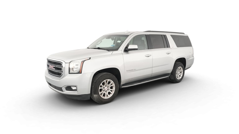 2019 GMC Yukon XL vehicle photo