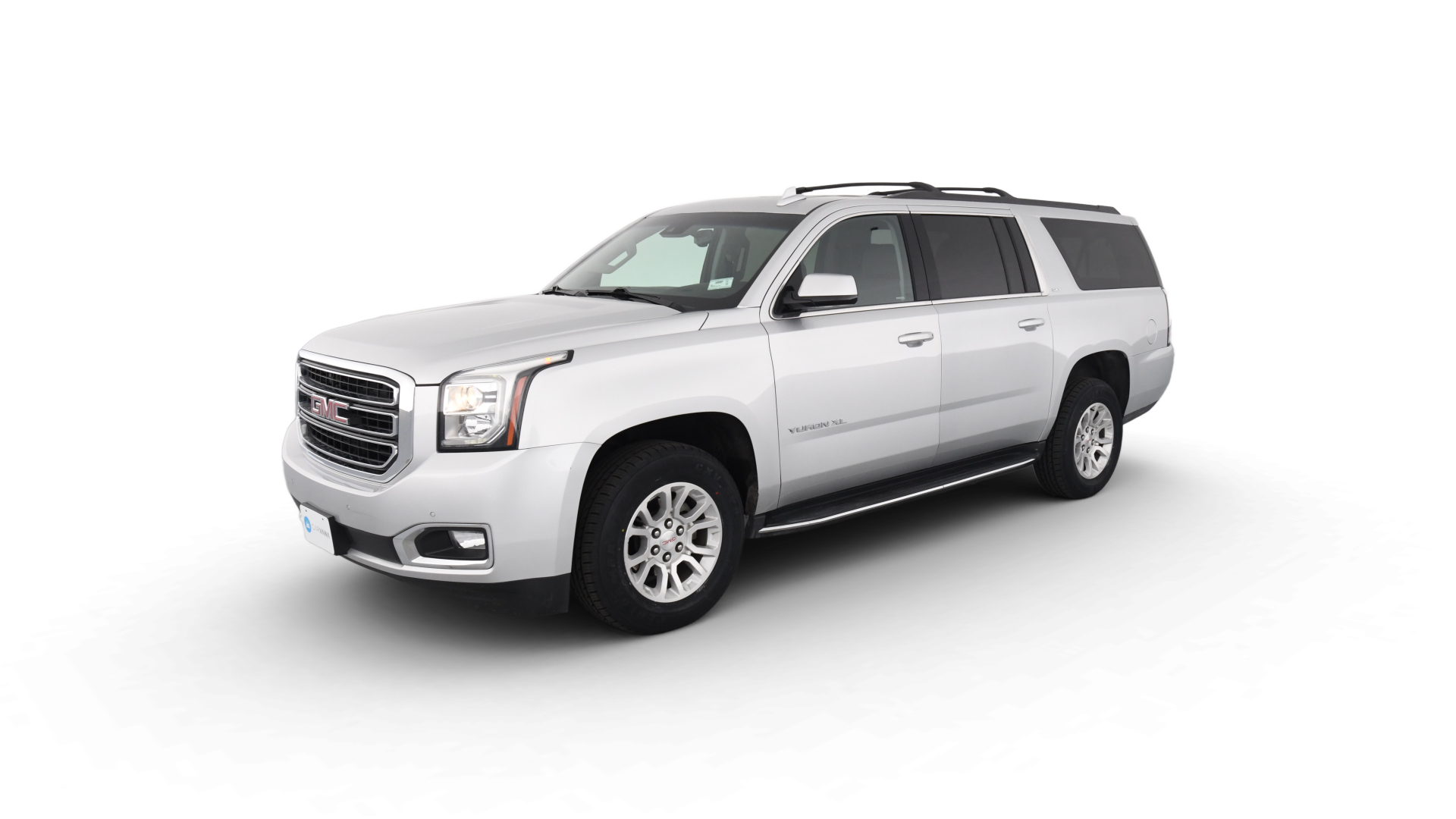 2019 GMC Yukon XL