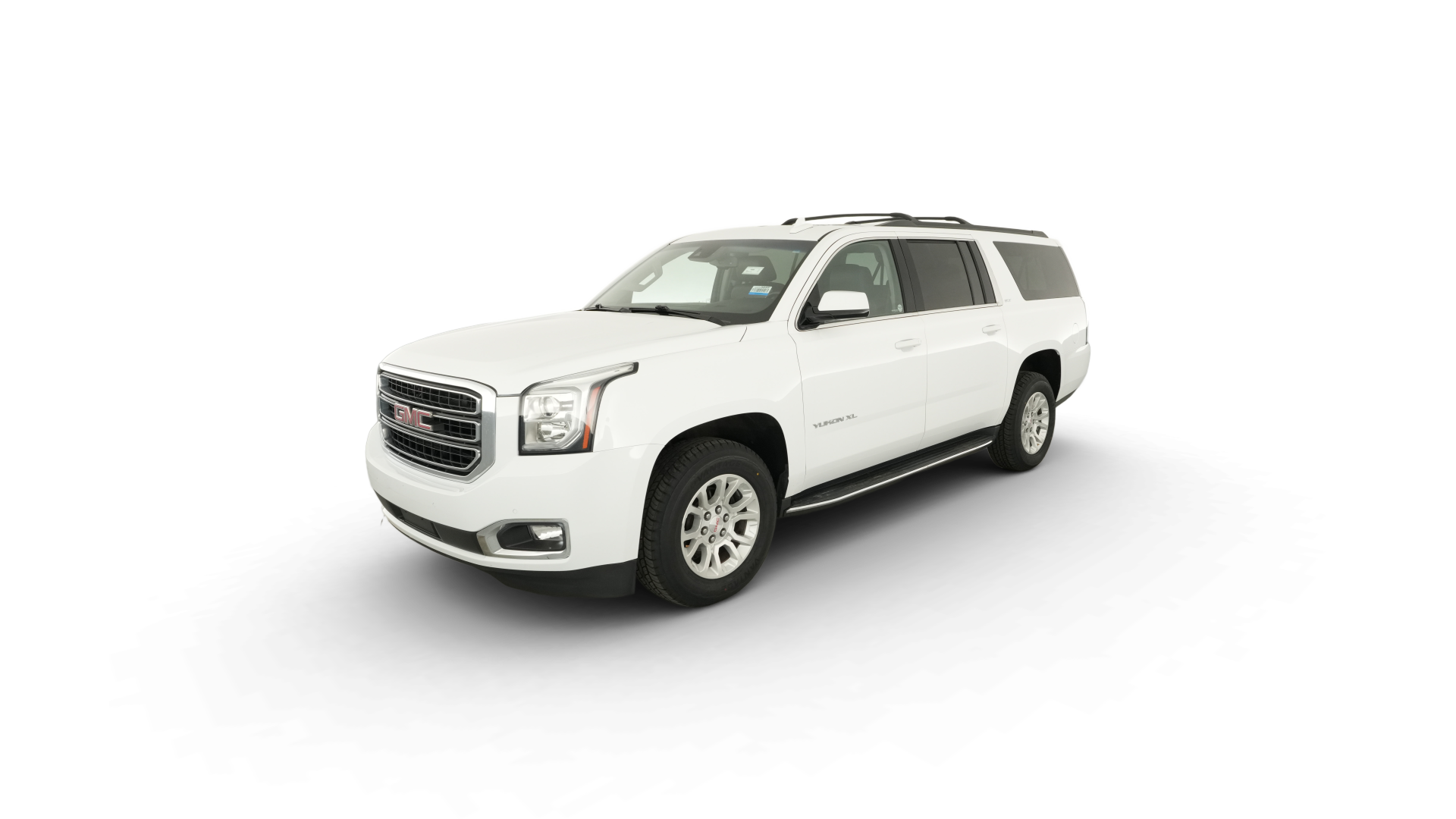 2019 GMC Yukon XL vehicle photo