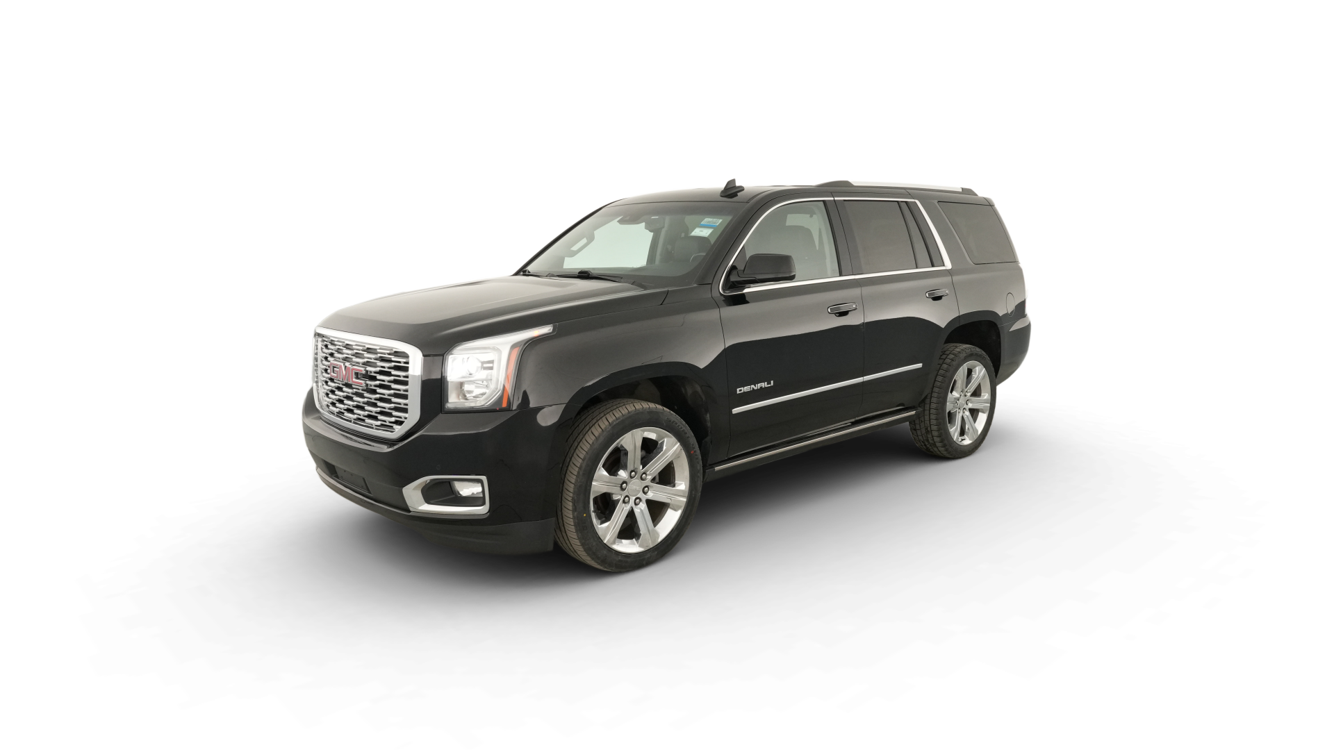 2019 GMC Yukon vehicle photo