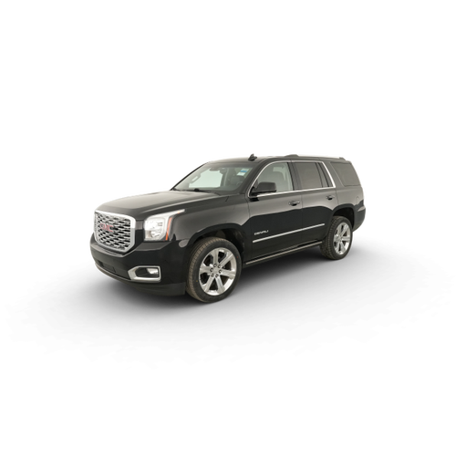 2019 GMC Yukon