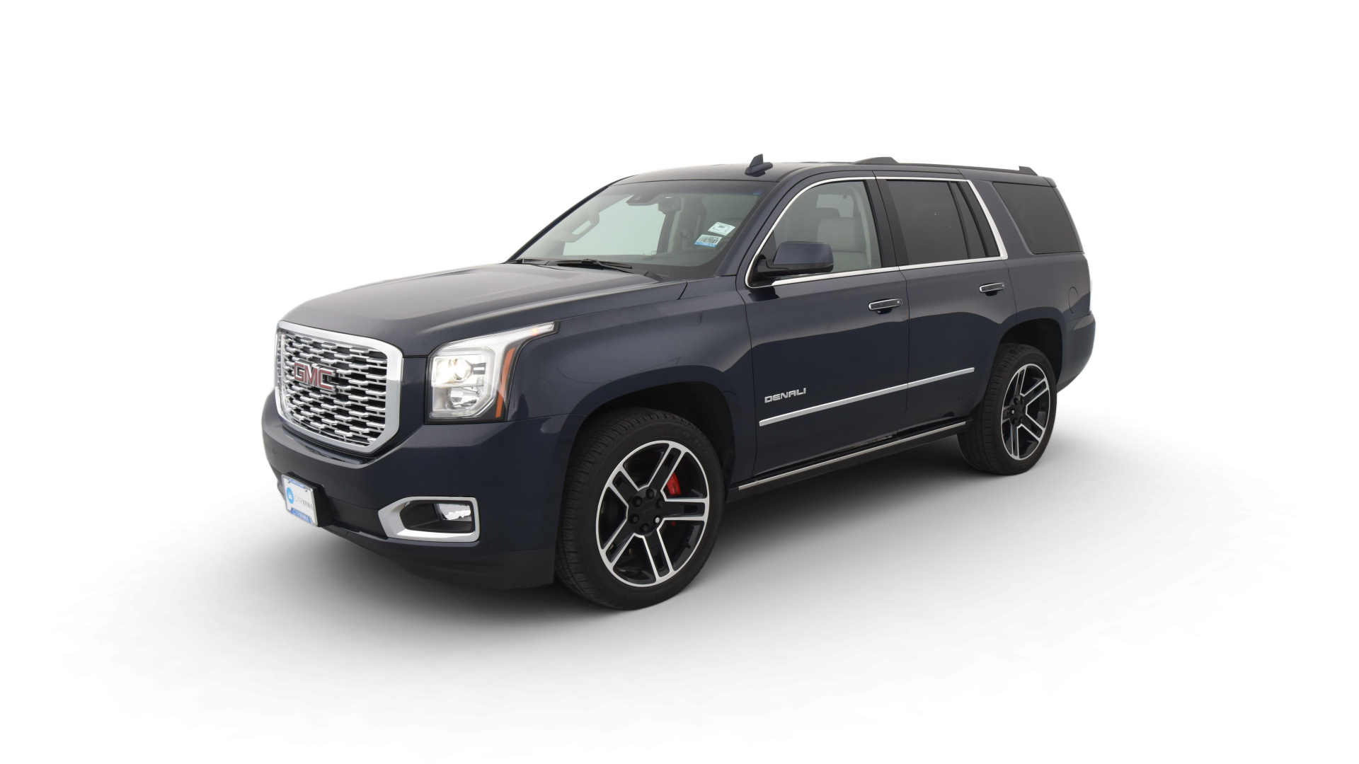 Used 2019 GMC Yukon | Carvana