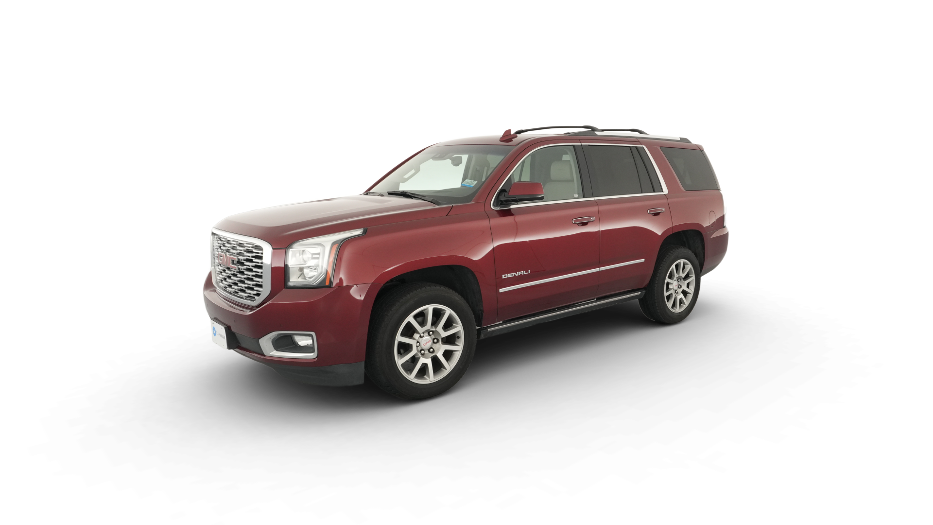 2019 GMC Yukon vehicle photo
