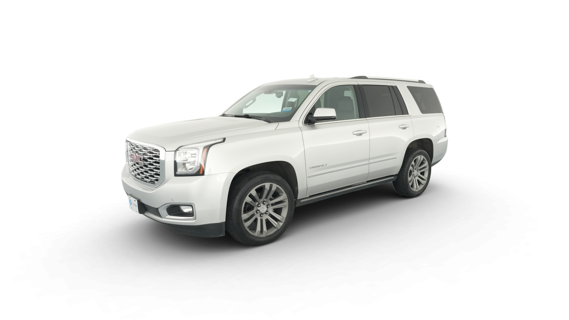 2019 GMC Yukon vehicle photo