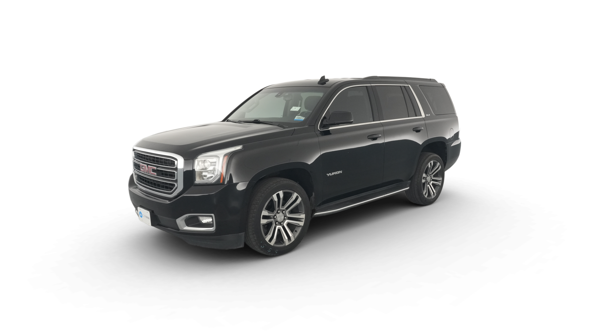 2019 GMC Yukon vehicle photo