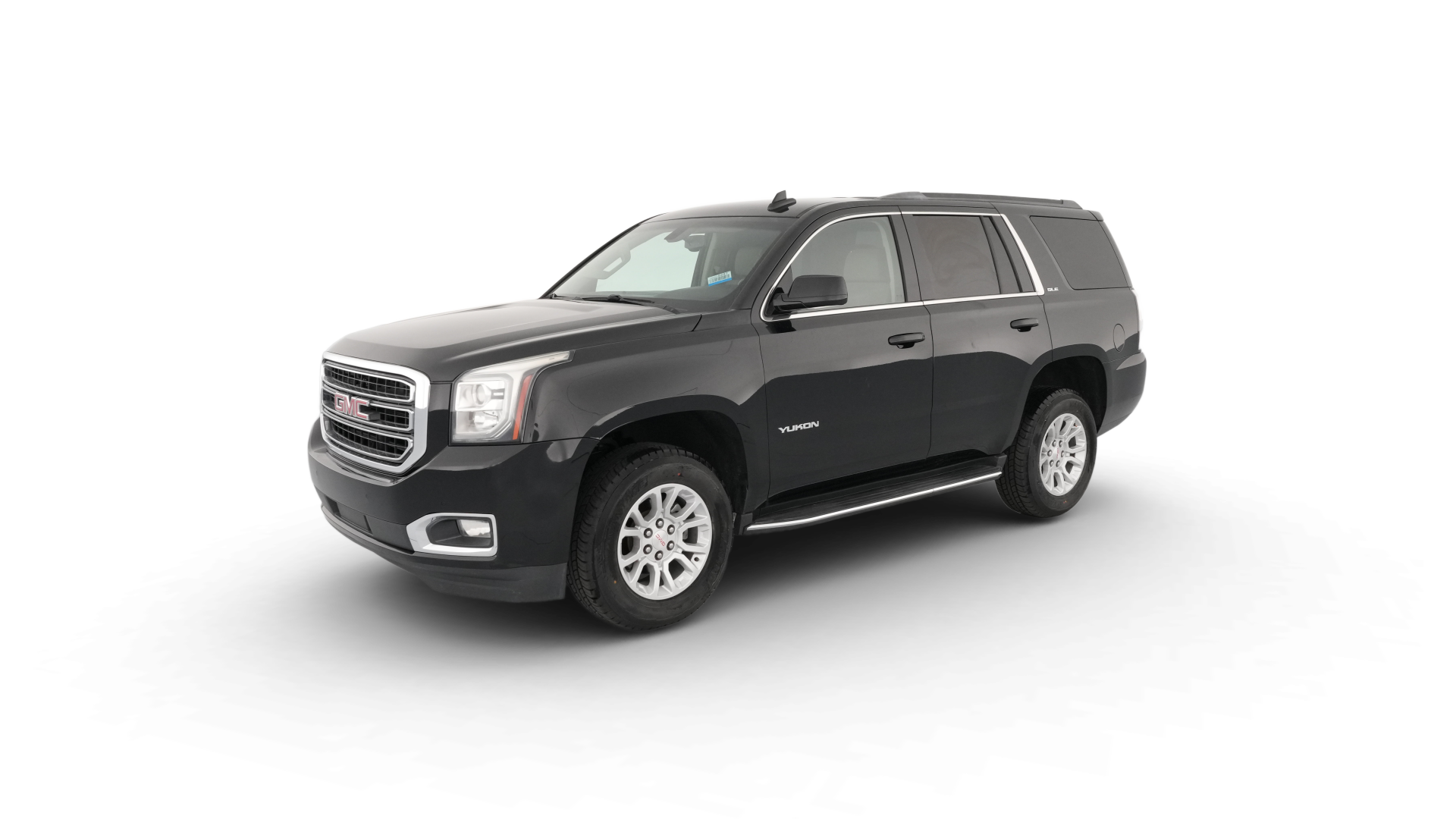 2019 GMC Yukon vehicle photo