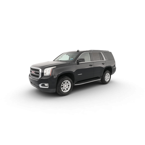 2019 GMC Yukon