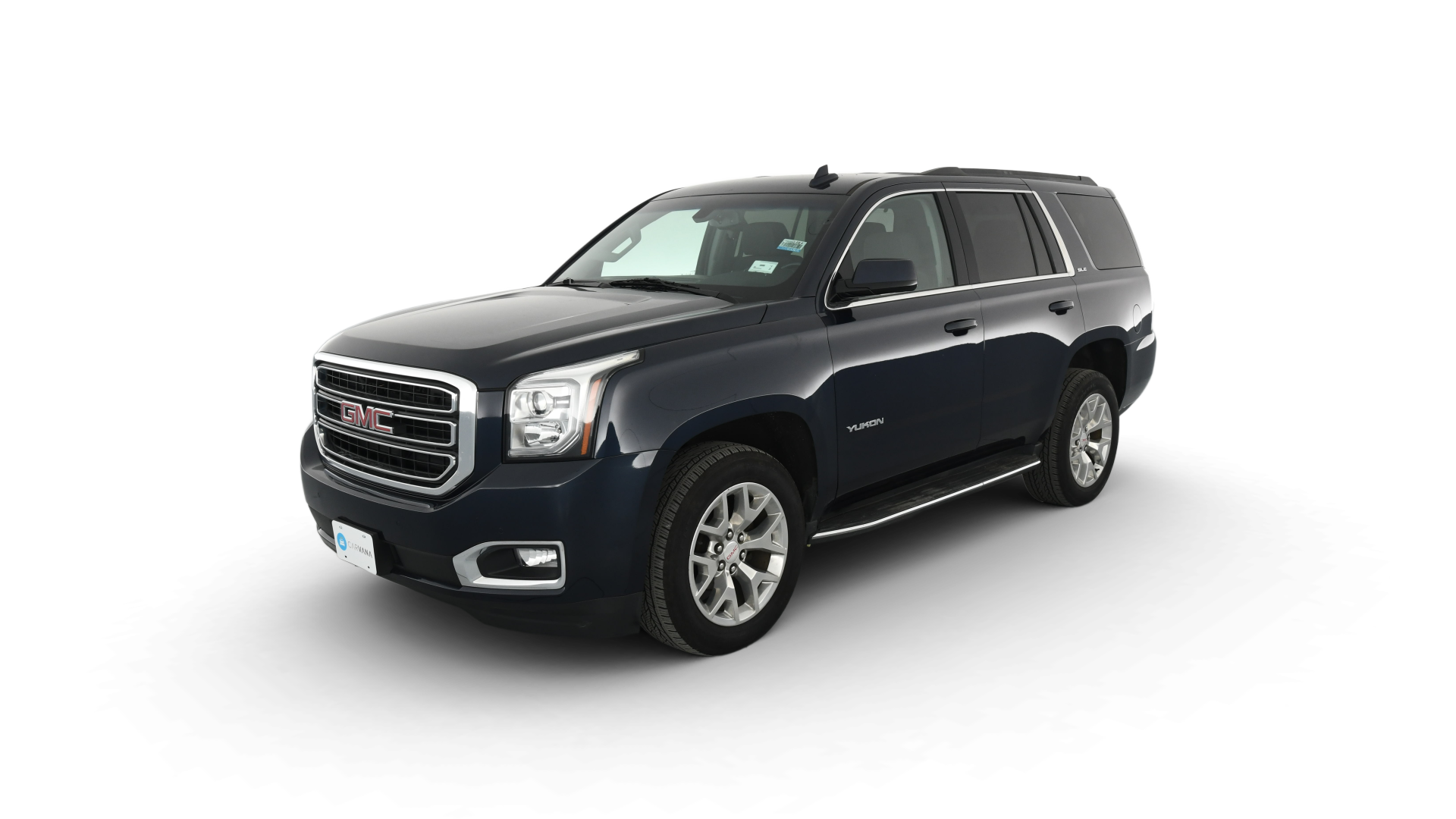 2019 GMC Yukon SLE