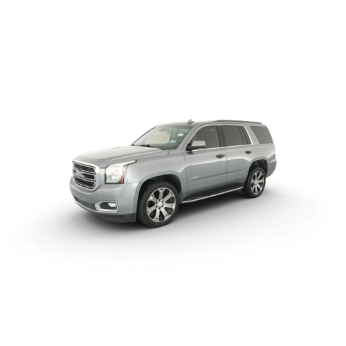 2019 GMC Yukon