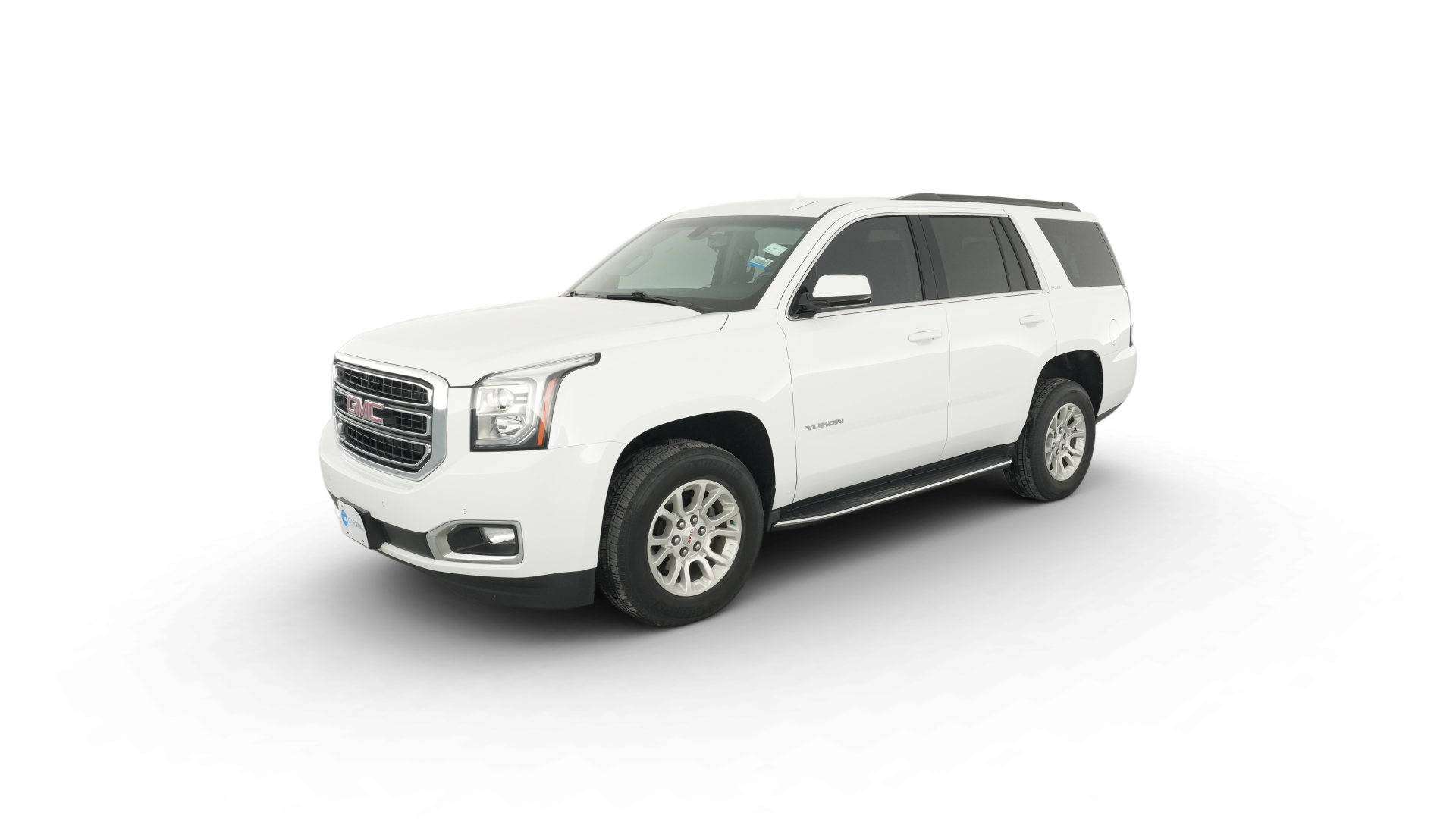 2019 GMC Yukon vehicle photo