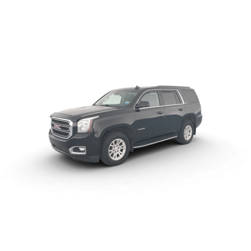 2019 GMC Yukon