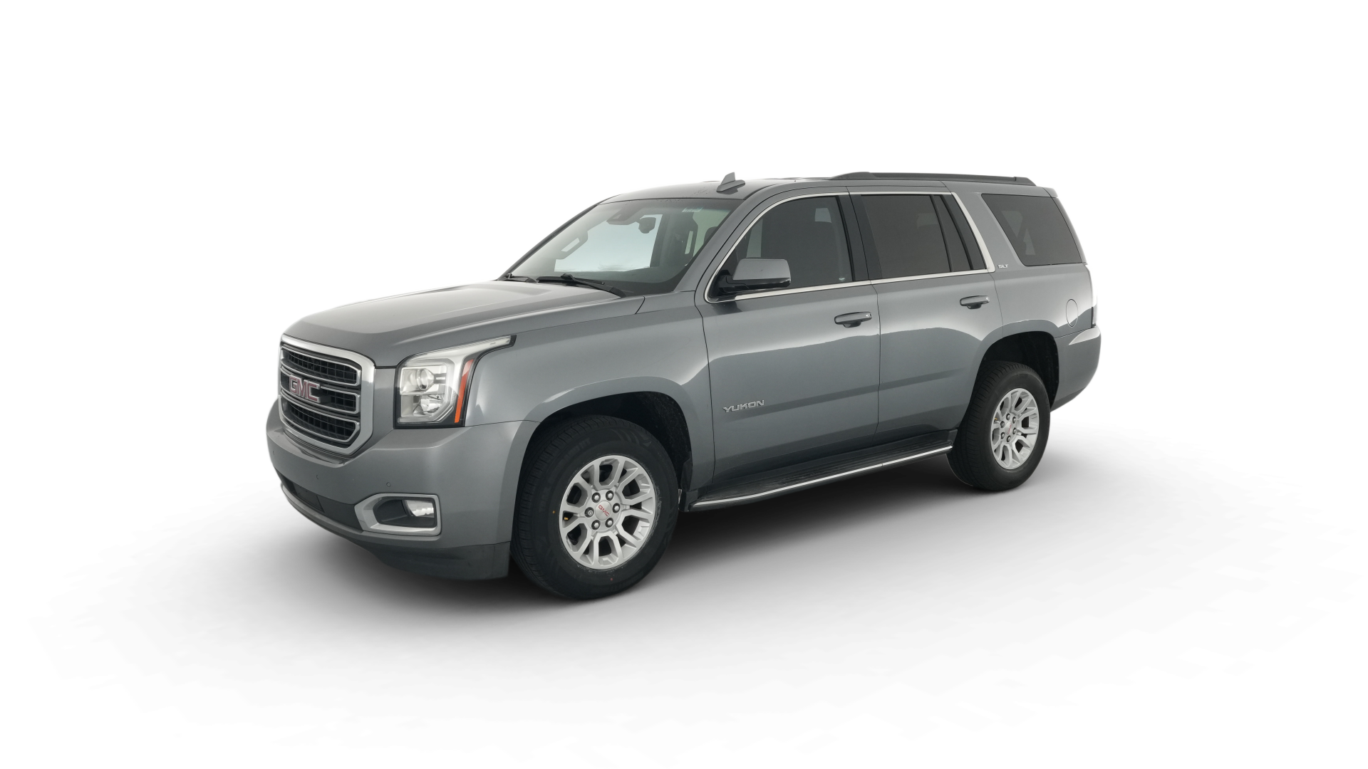 2019 GMC Yukon vehicle photo