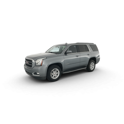 2019 GMC Yukon