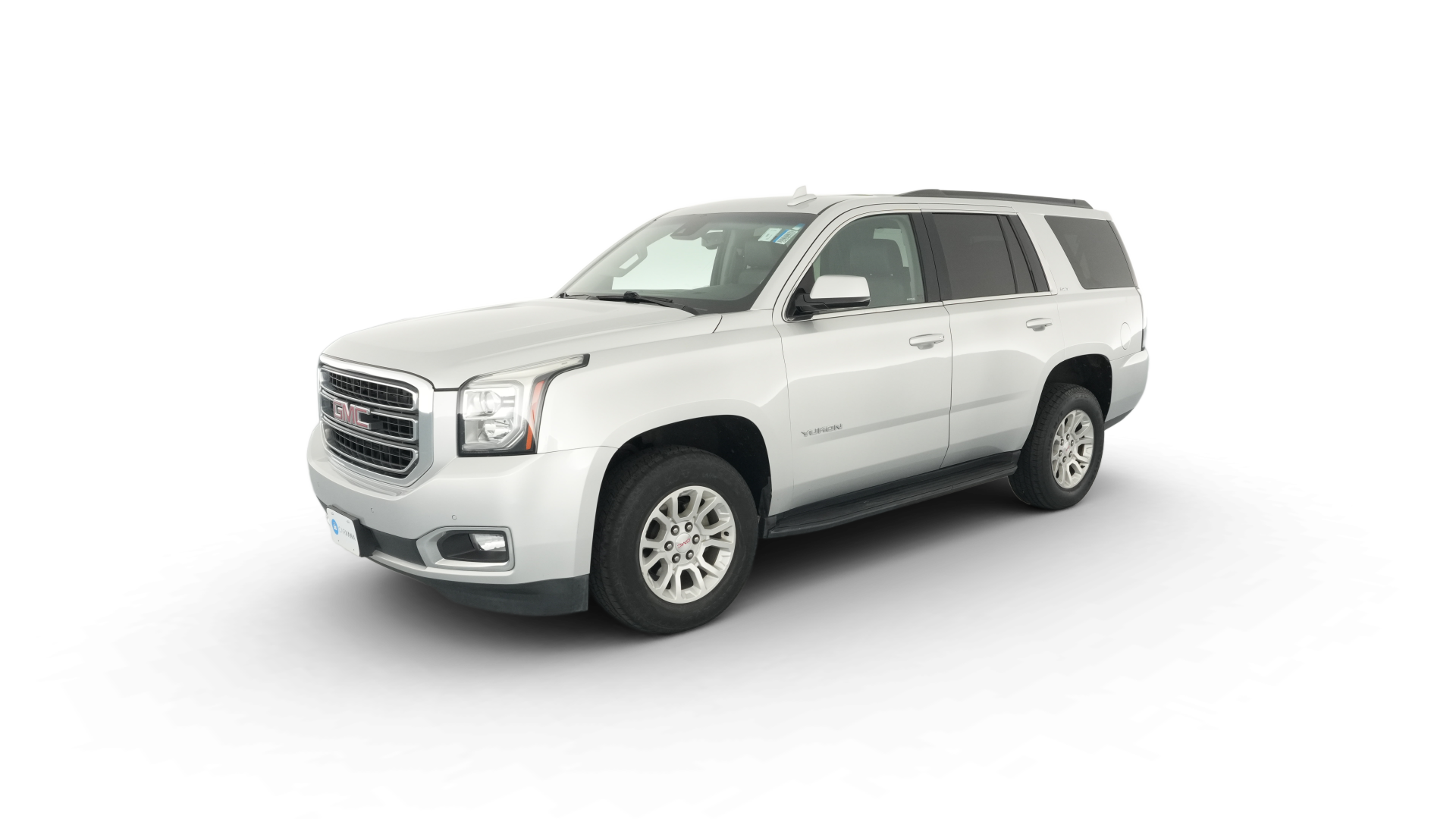 2019 GMC Yukon
