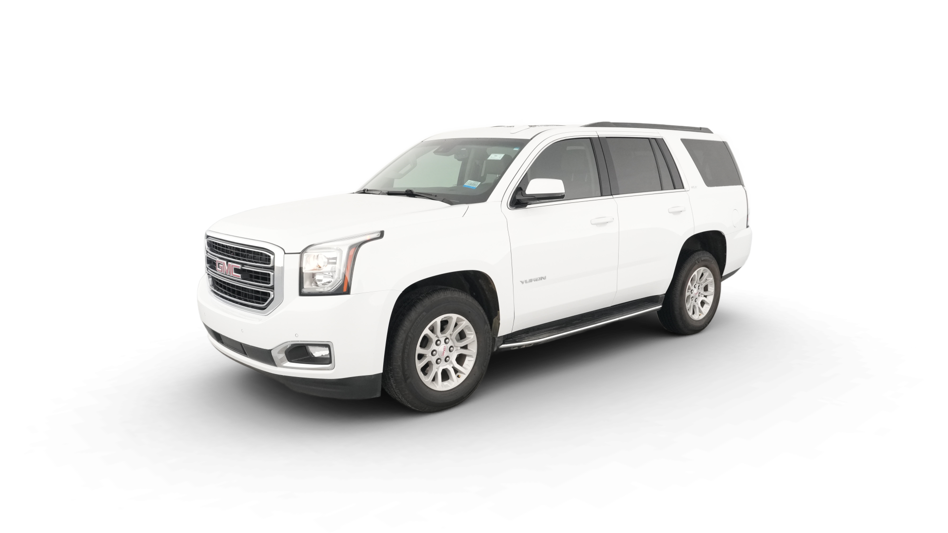 2019 GMC Yukon
