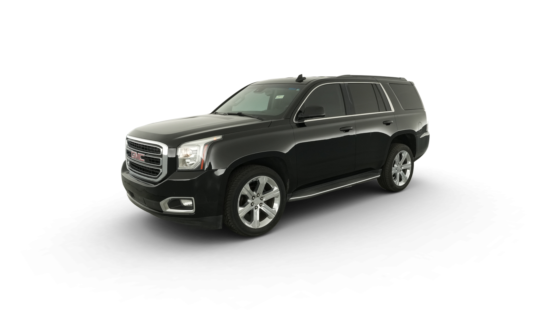 2019 GMC Yukon vehicle photo
