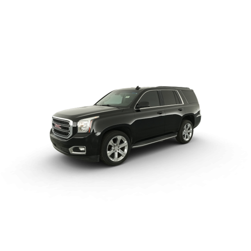 2019 GMC Yukon