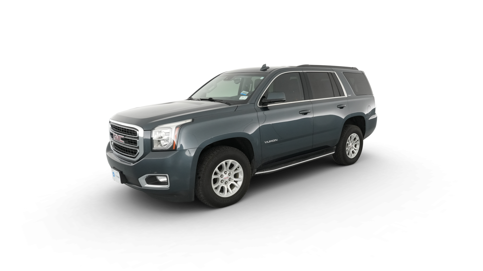 2019 GMC Yukon vehicle photo