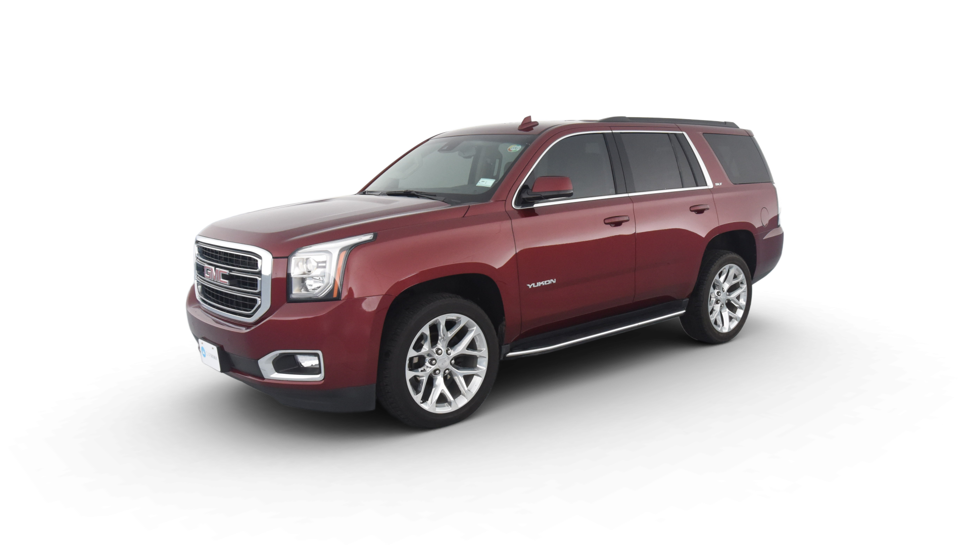 Used 2019 GMC Yukon | Carvana