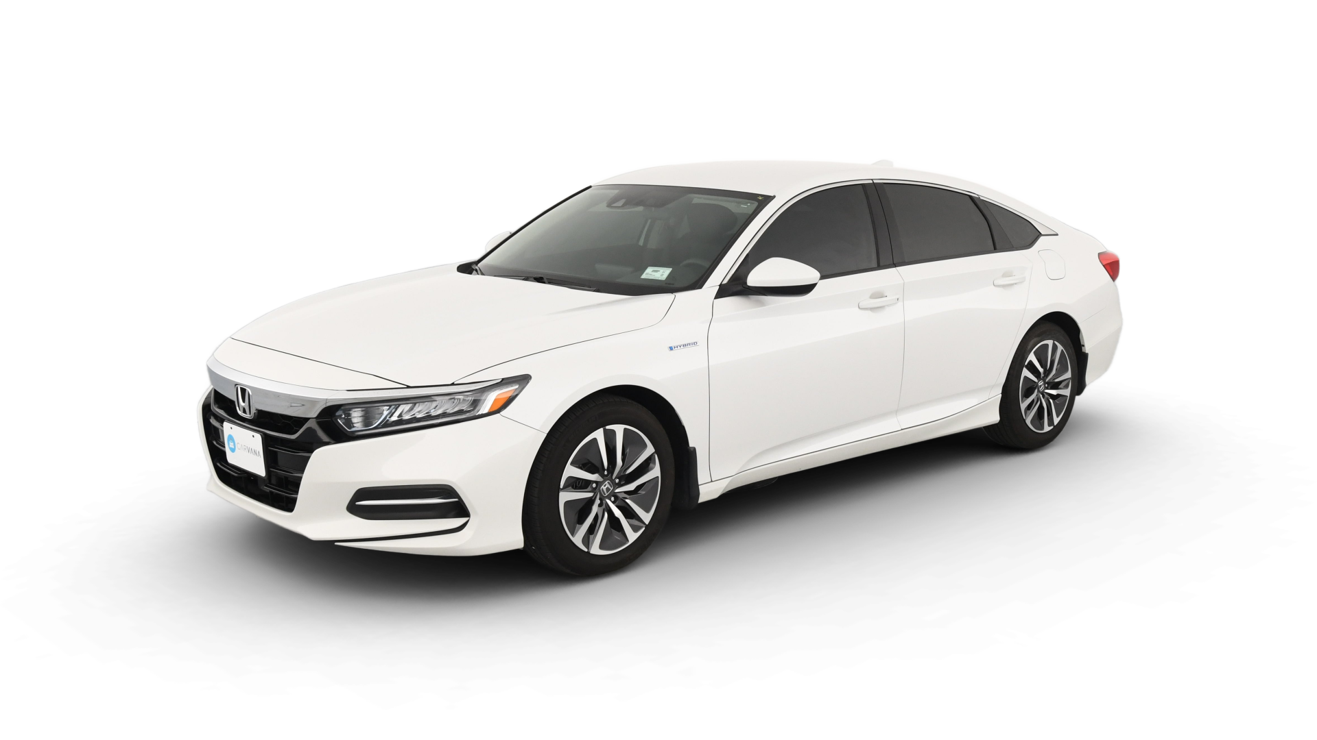 2019 Honda Accord Hybrid