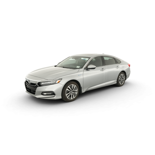 2019 Honda Accord Hybrid