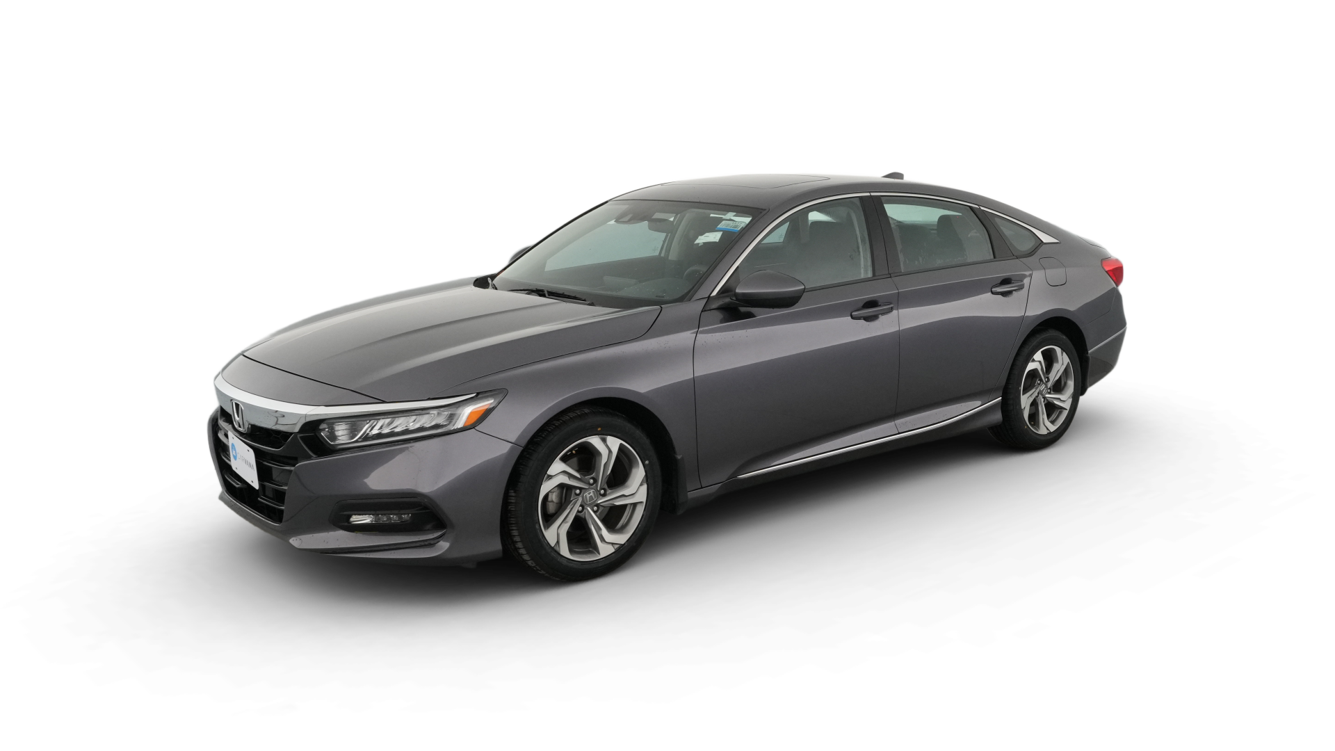 2019 Honda Accord vehicle photo