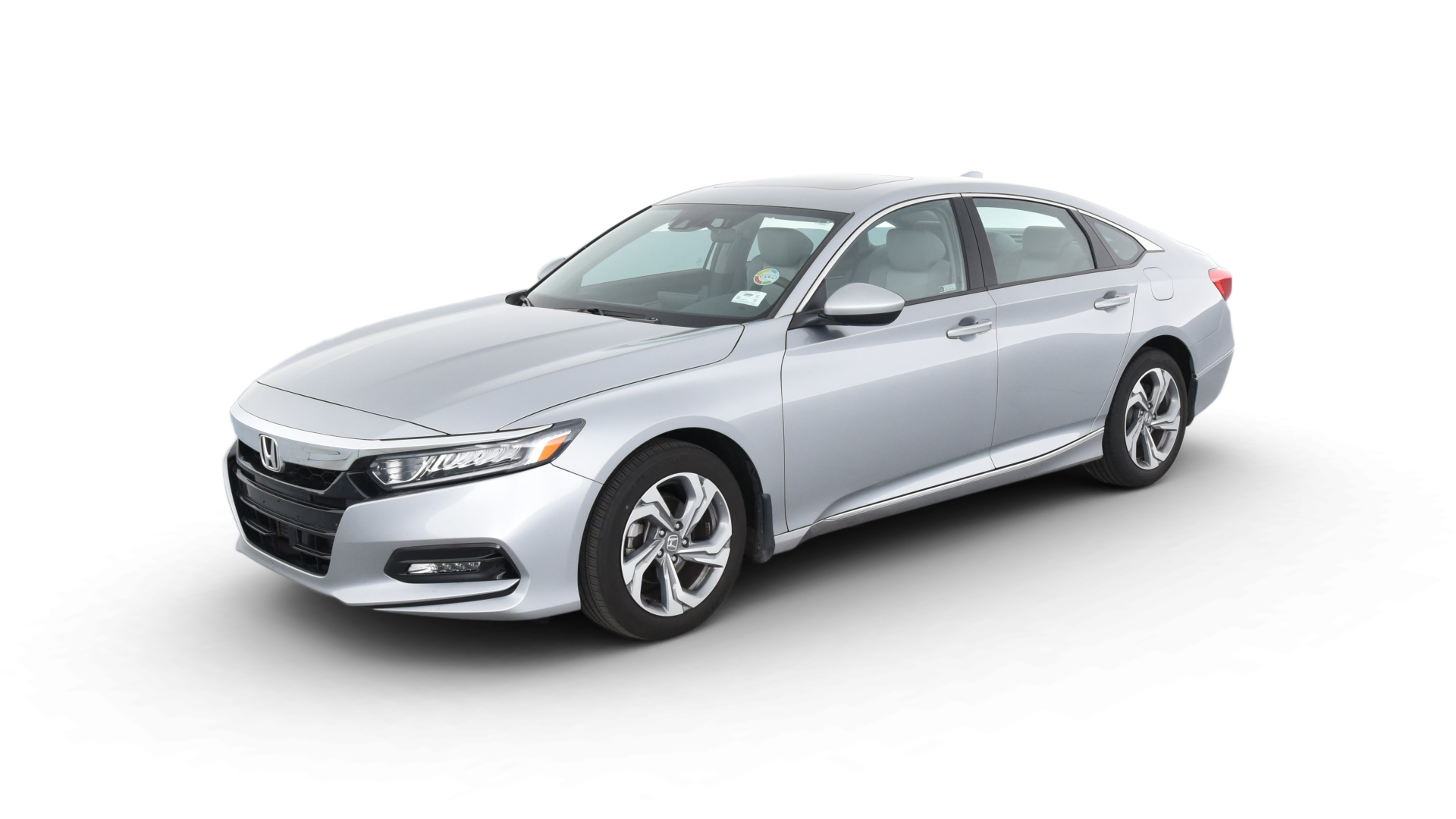 2019 Honda Accord EX