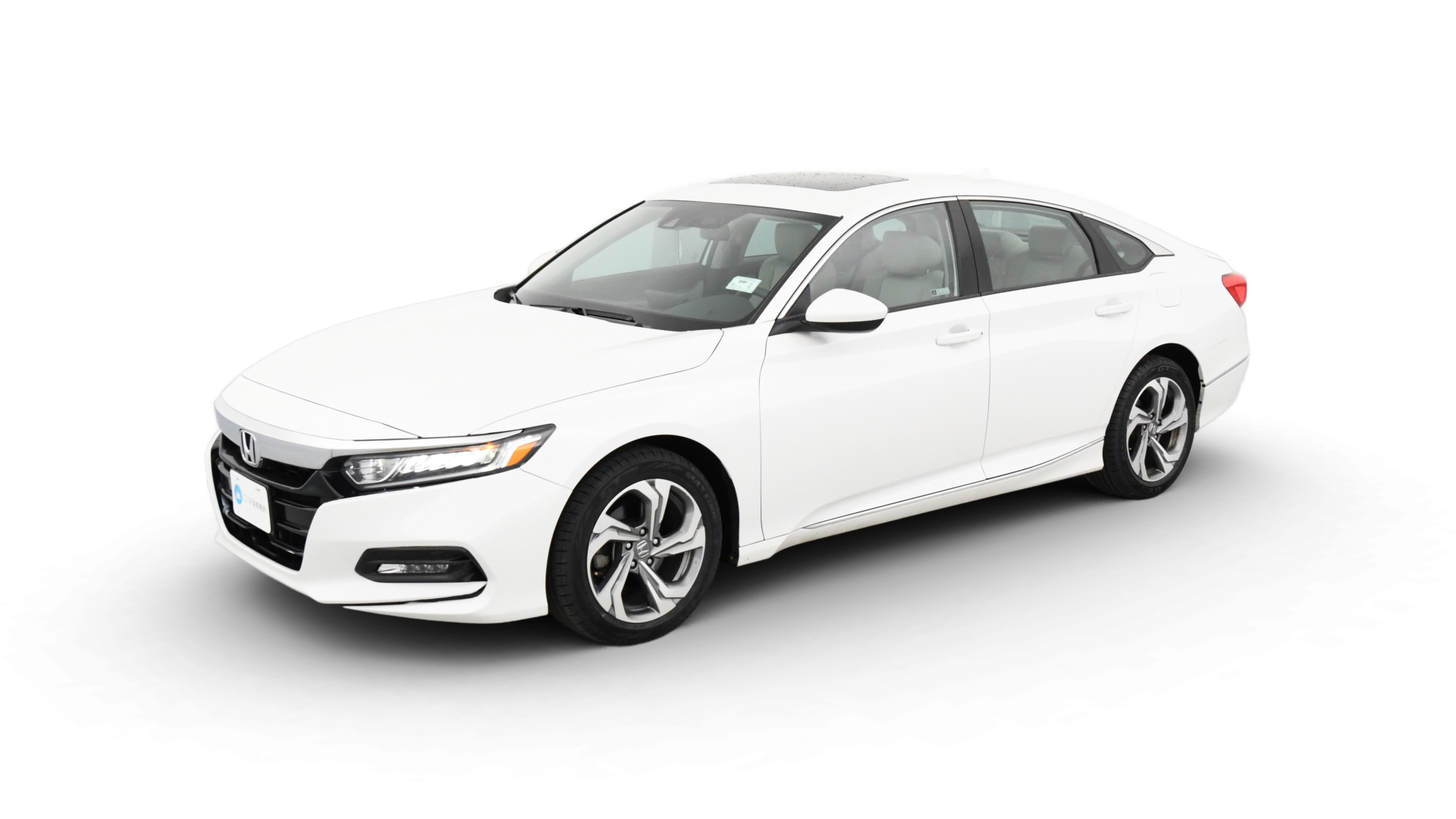 2019 Honda Accord EX