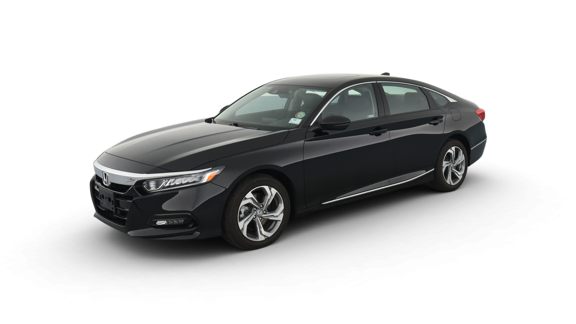 2019 Honda Accord EX-L