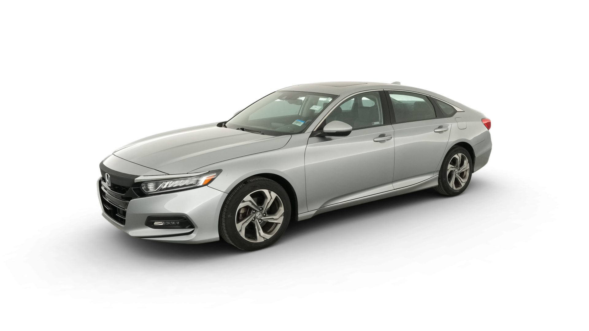 2019 Honda Accord vehicle photo