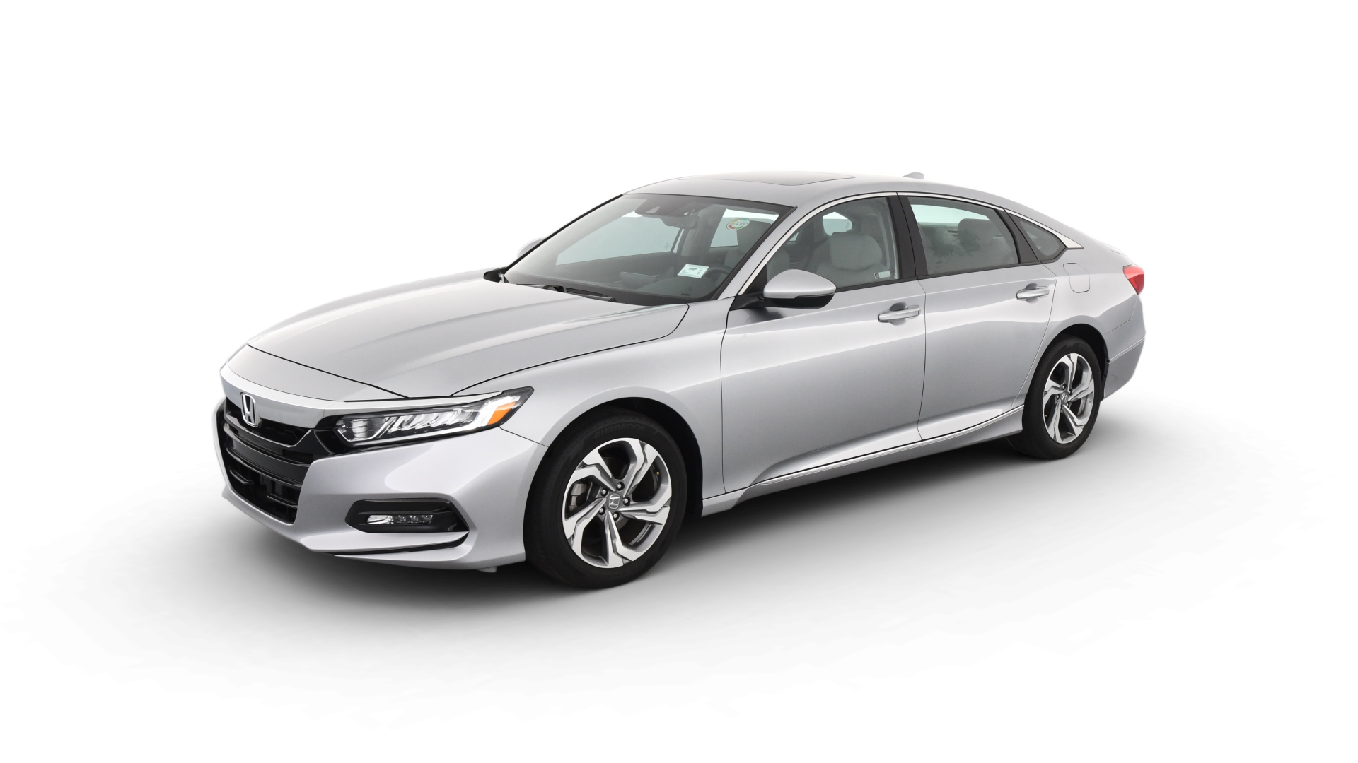2019 Honda Accord EX-L