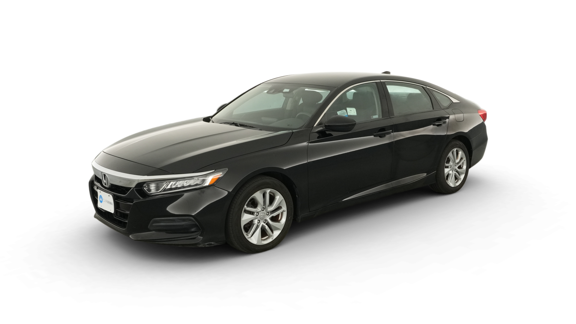 2019 Honda Accord vehicle photo