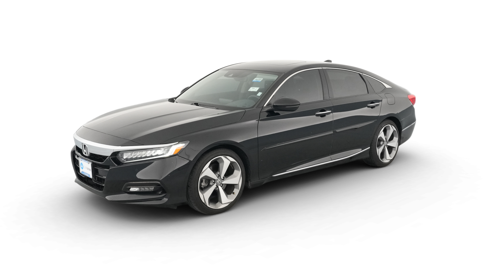 2019 Honda Accord Touring