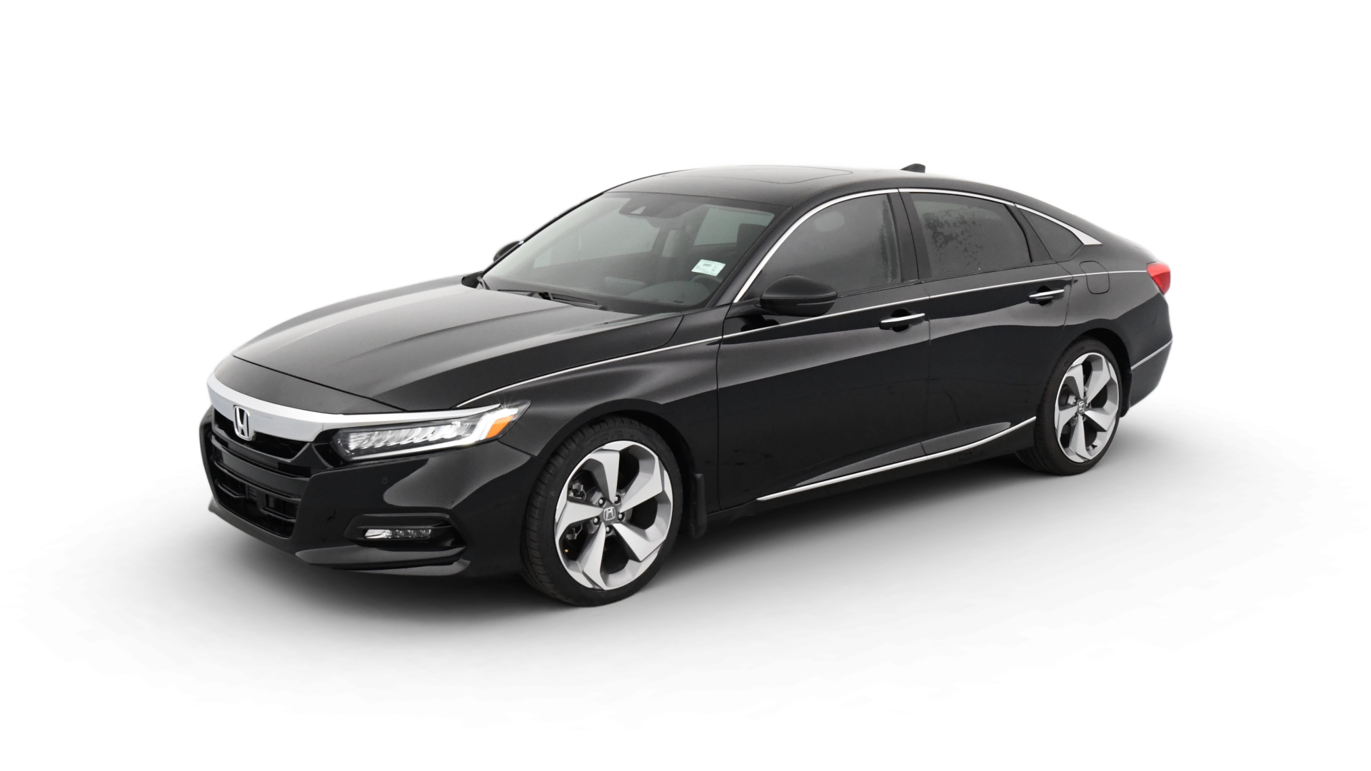 2019 Honda Accord Touring