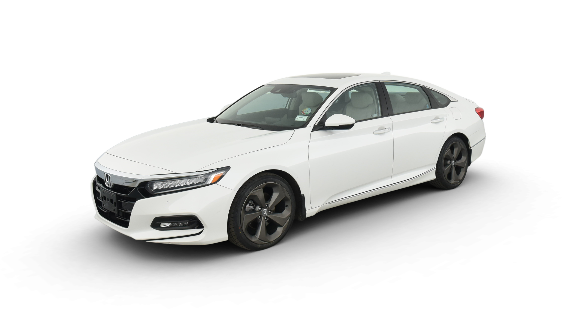 2019 Honda Accord Touring