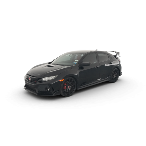 2019 Honda Civic Type R