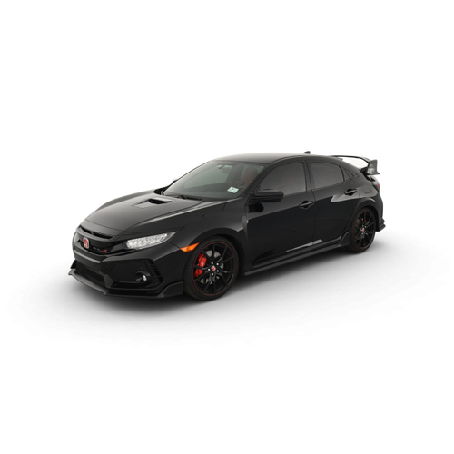 2019 Honda Civic Type R