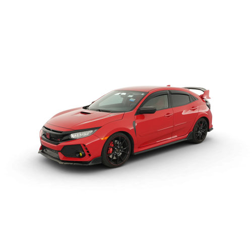 2019 Honda Civic Type R