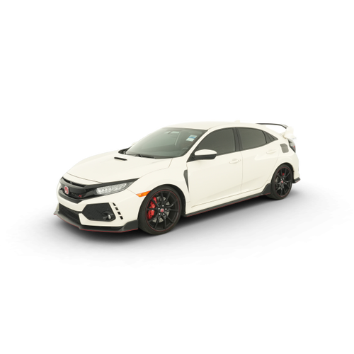 2019 Honda Civic Type R