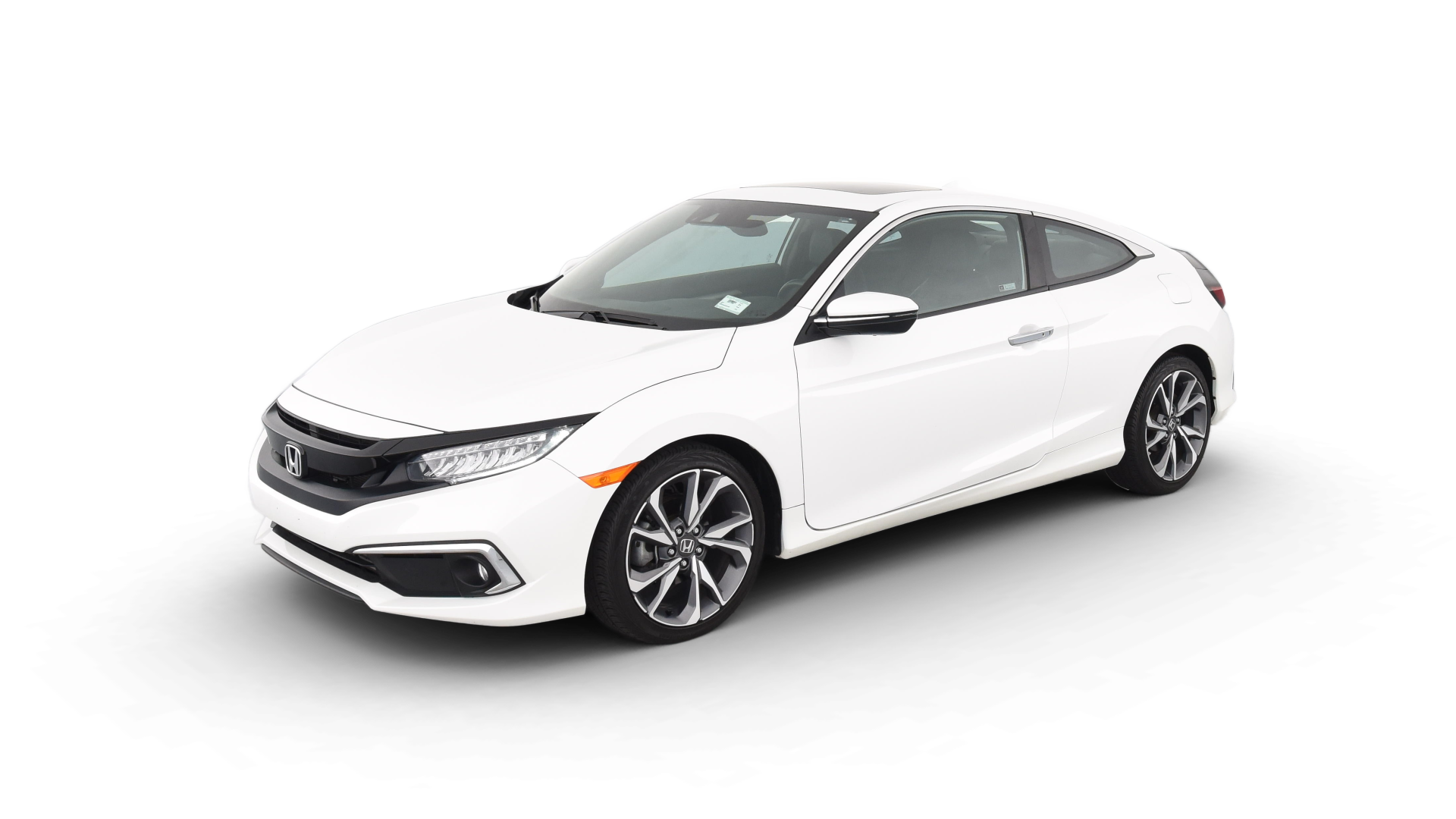 2019 Honda Civic Touring
