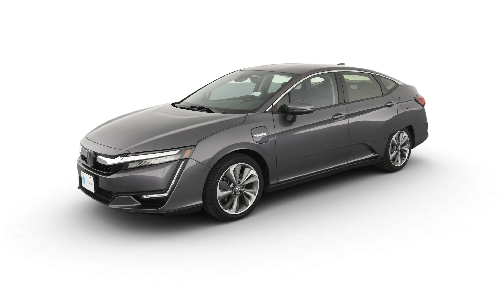 2019 Honda Clarity Base