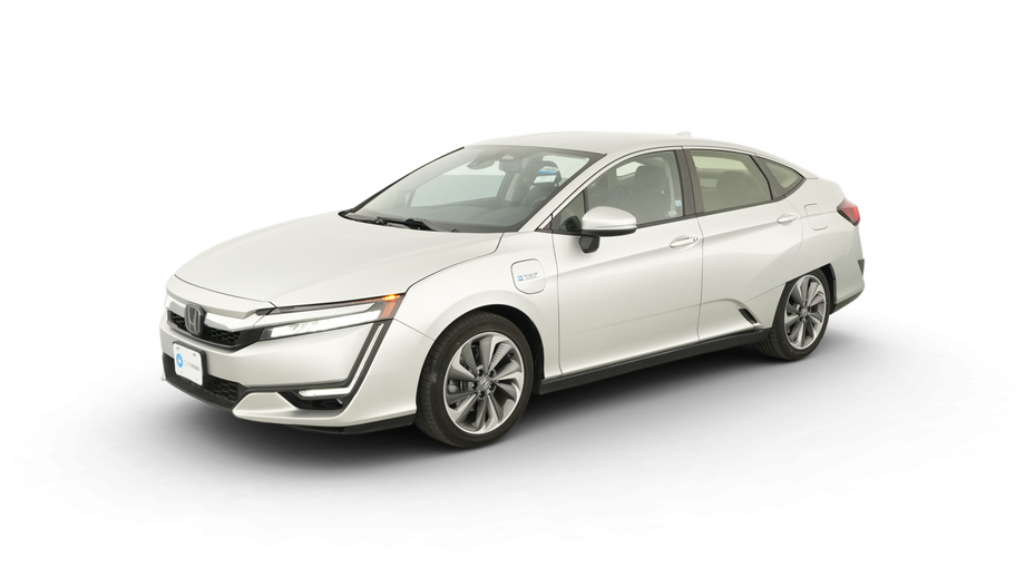 2019 Honda Clarity