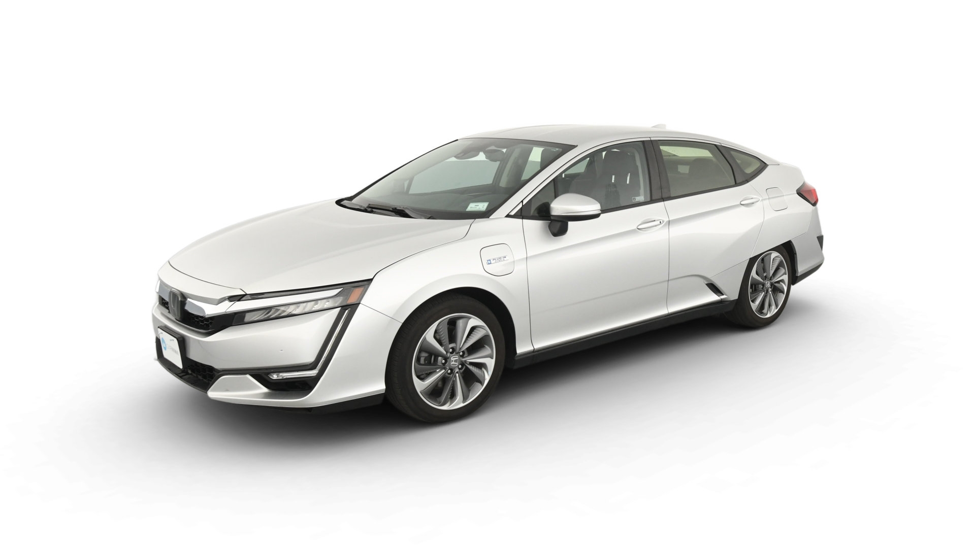 2019 Honda Clarity Base