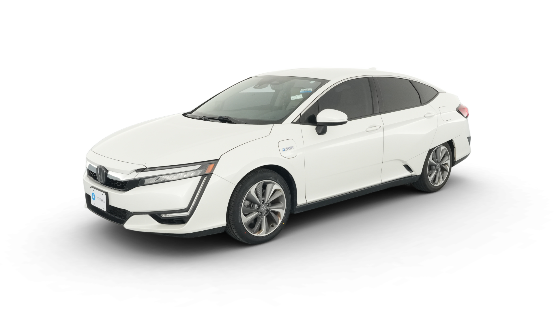2019 Honda Clarity