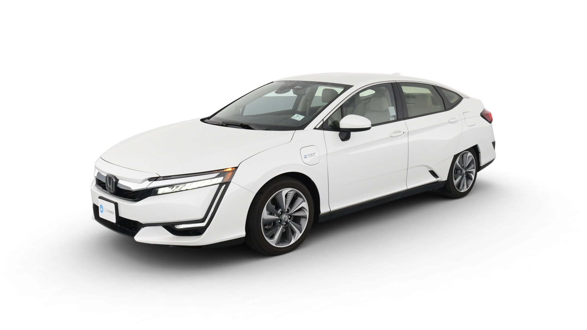 2019 Honda Clarity Base