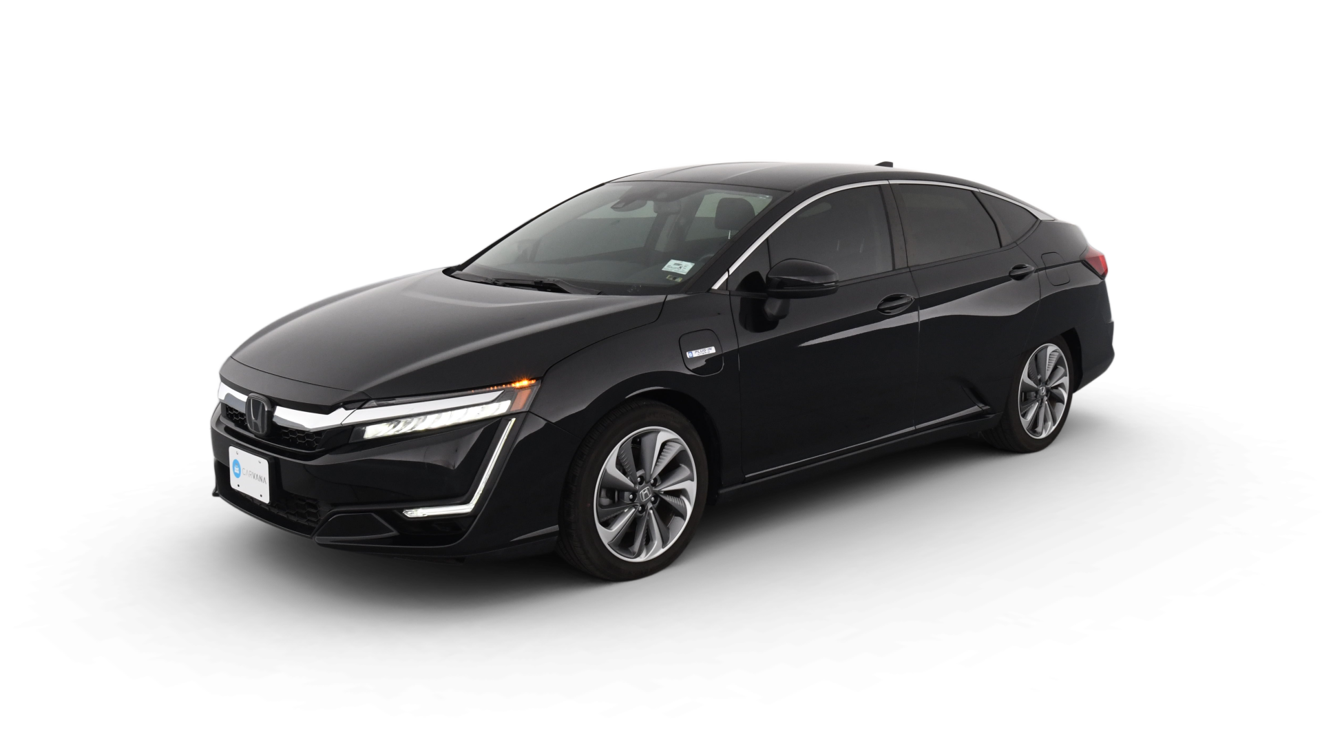 2019 Honda Clarity Touring
