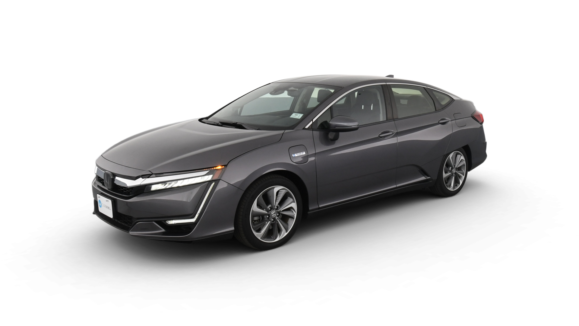2019 Honda Clarity
