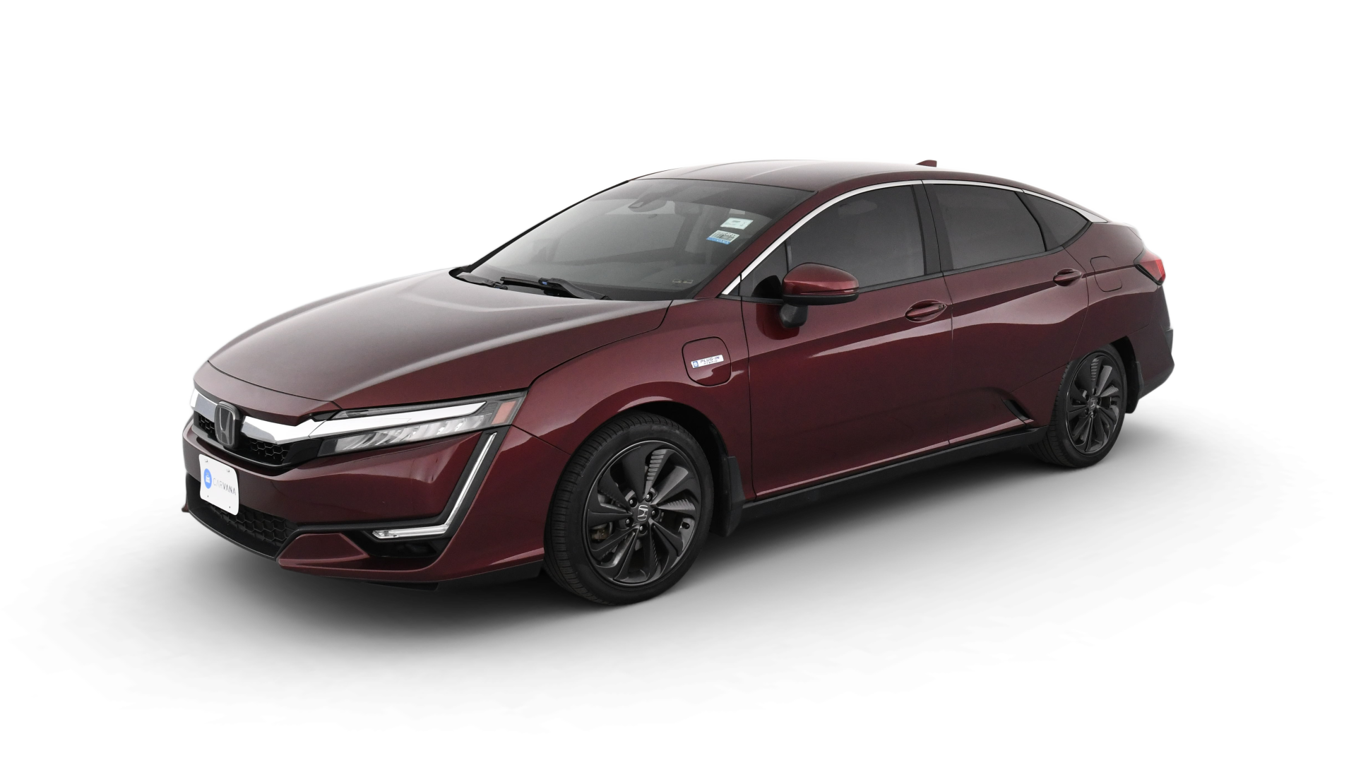 2019 Honda Clarity Touring