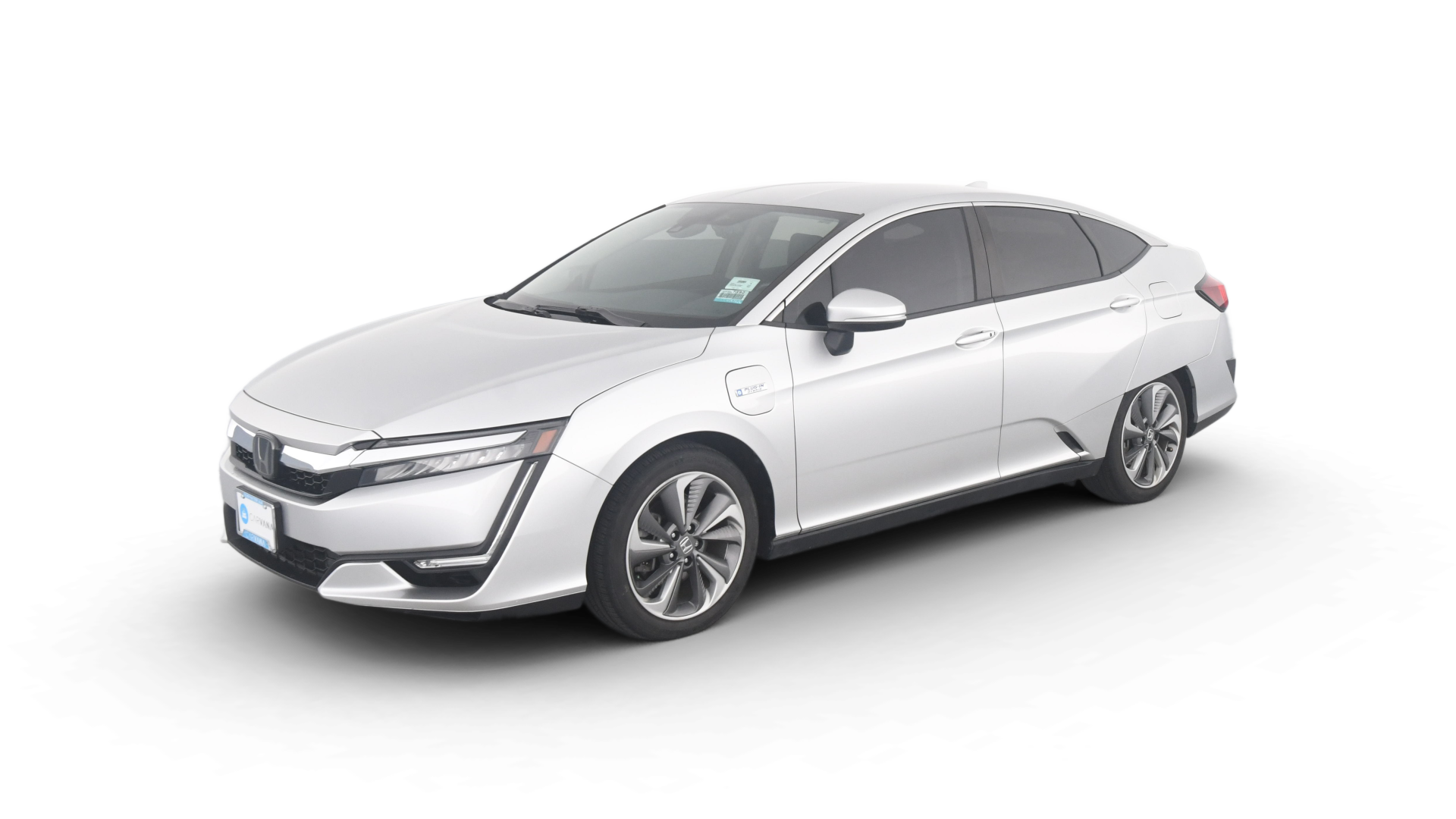 2019 Honda Clarity Touring
